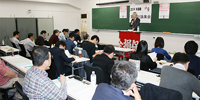 2019年春闘構築スタートに位置付けた賃金討論集会