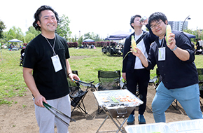 BBQ���i
